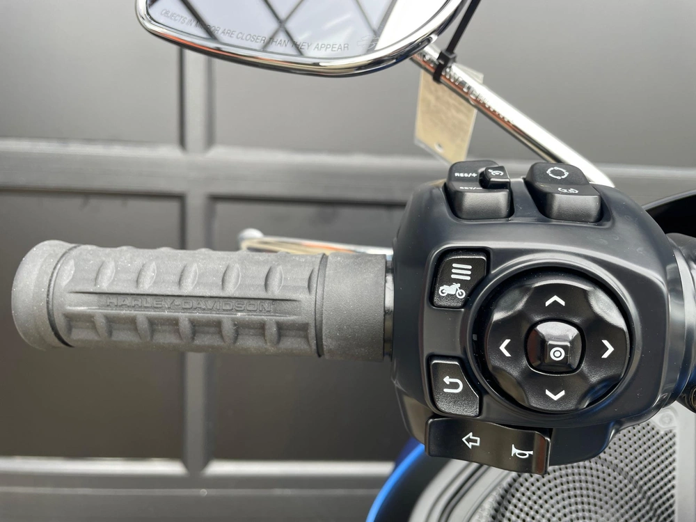 2026 Harley-davidson Fltrx - Road Glide® alt