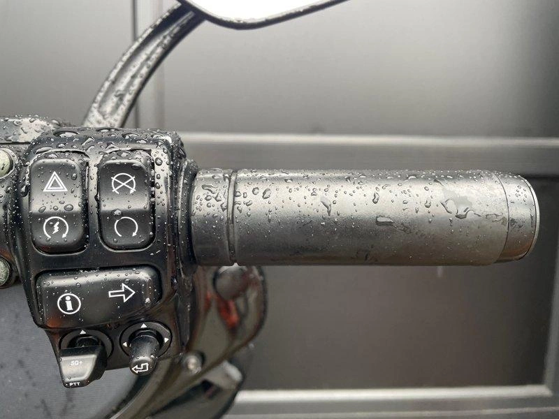 2015 Harley-davidson Flhtk - Ultra Limited™ alt