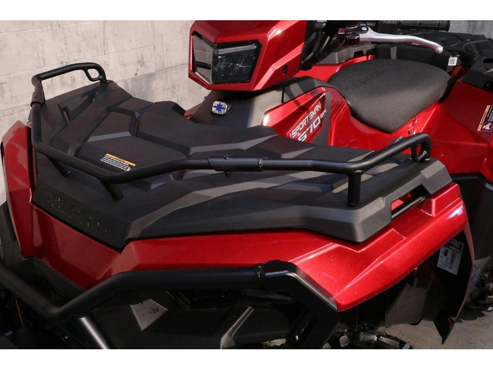2026 Polaris Polaris Sportsman 570 Trail alt
