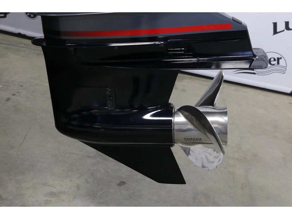 2023 Skeeter Products Solera 189 + Yamaha Vf200 Vmax Sho alt