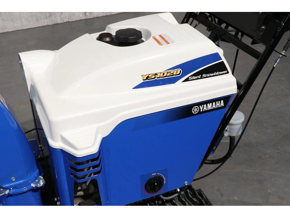 Yamaha Yamaha Ys1028 2024 alt