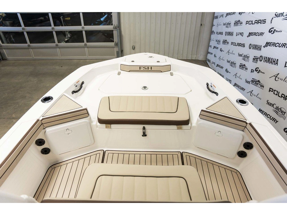 Yamaha 195 Fsh Sport 2025 alt