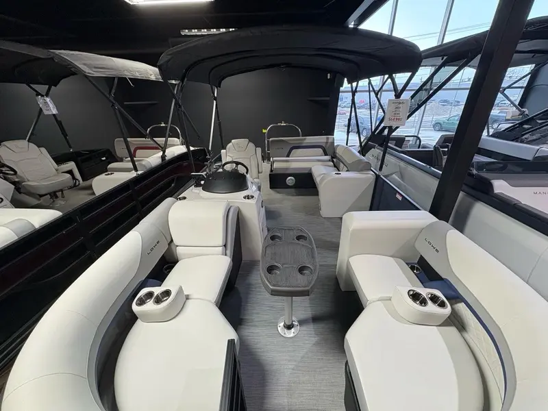 2023 Lowe Boats LOWE SS21CL 2023 thumbnail 3