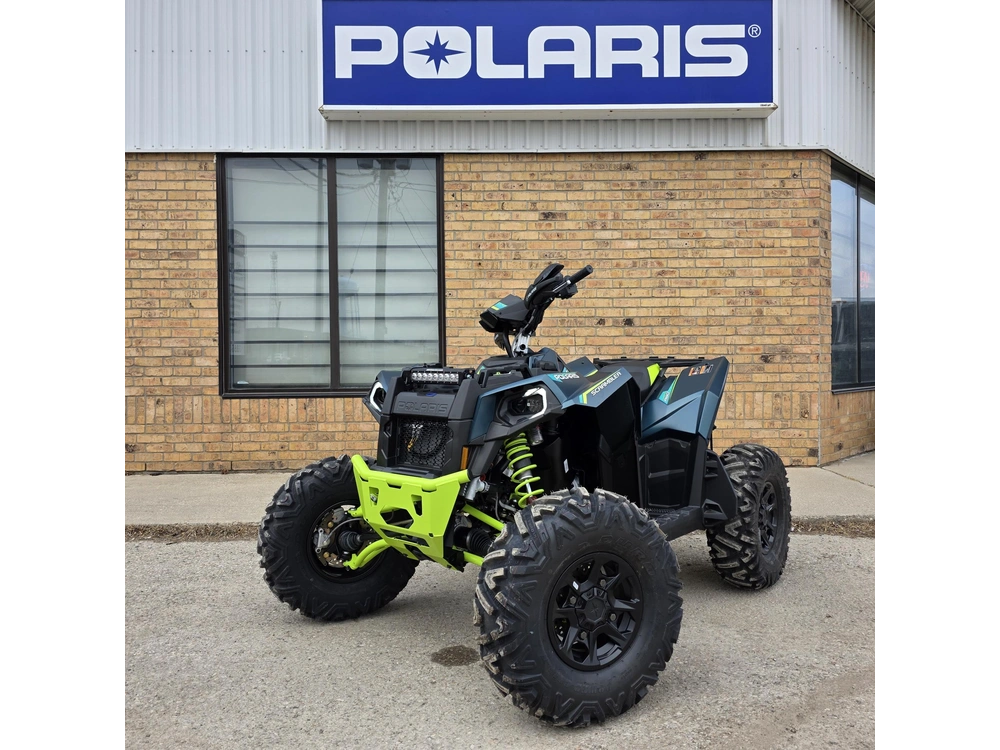 2026 Polaris Scrambler Xp 1000 S alt