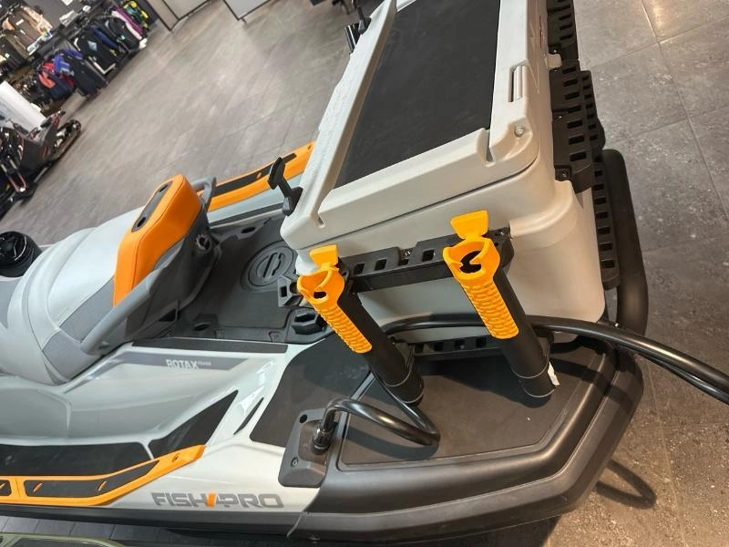 Sea-doo Fishpro Trophy 170 (audio) 2025 alt