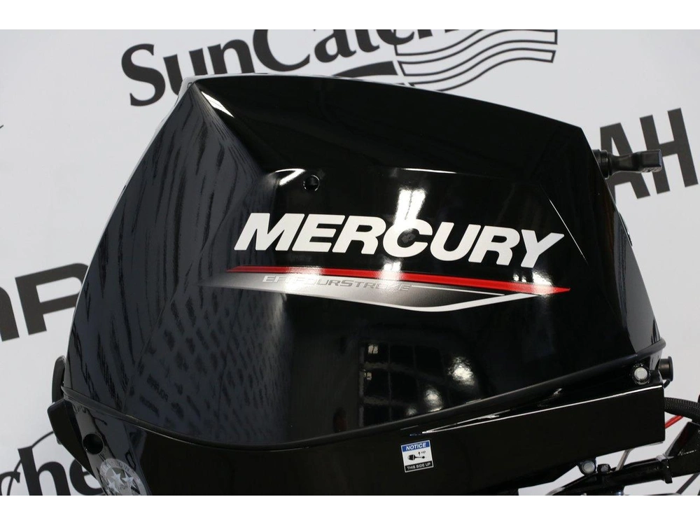 Mercury 30mlhga Pied Long ( 20 Pouces) Enr. 2025 alt