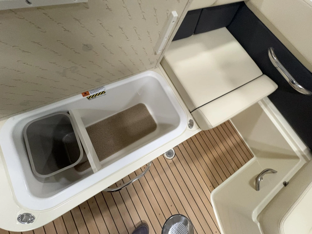 Chris-craft 25 Sportster 2026 alt