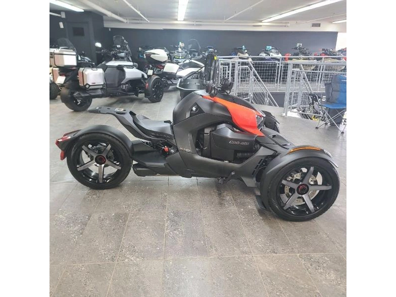 Can-am Ryker Sport 900 Ace 2025 alt
