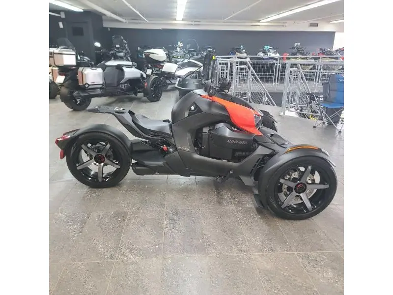 Can-Am Ryker Sport 900 ACE 2025