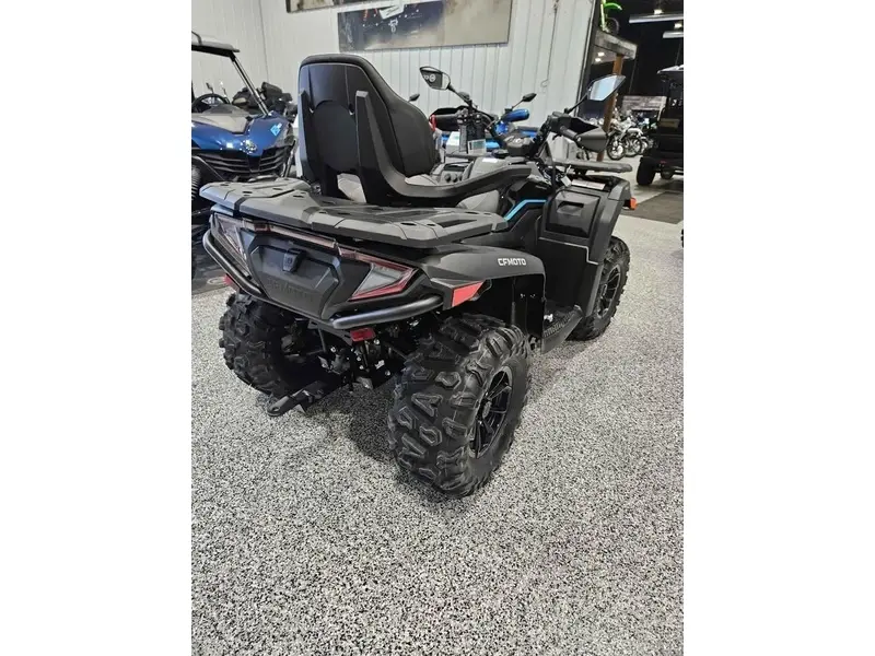 CFMOTO CFORCE 600 TOURING 2026