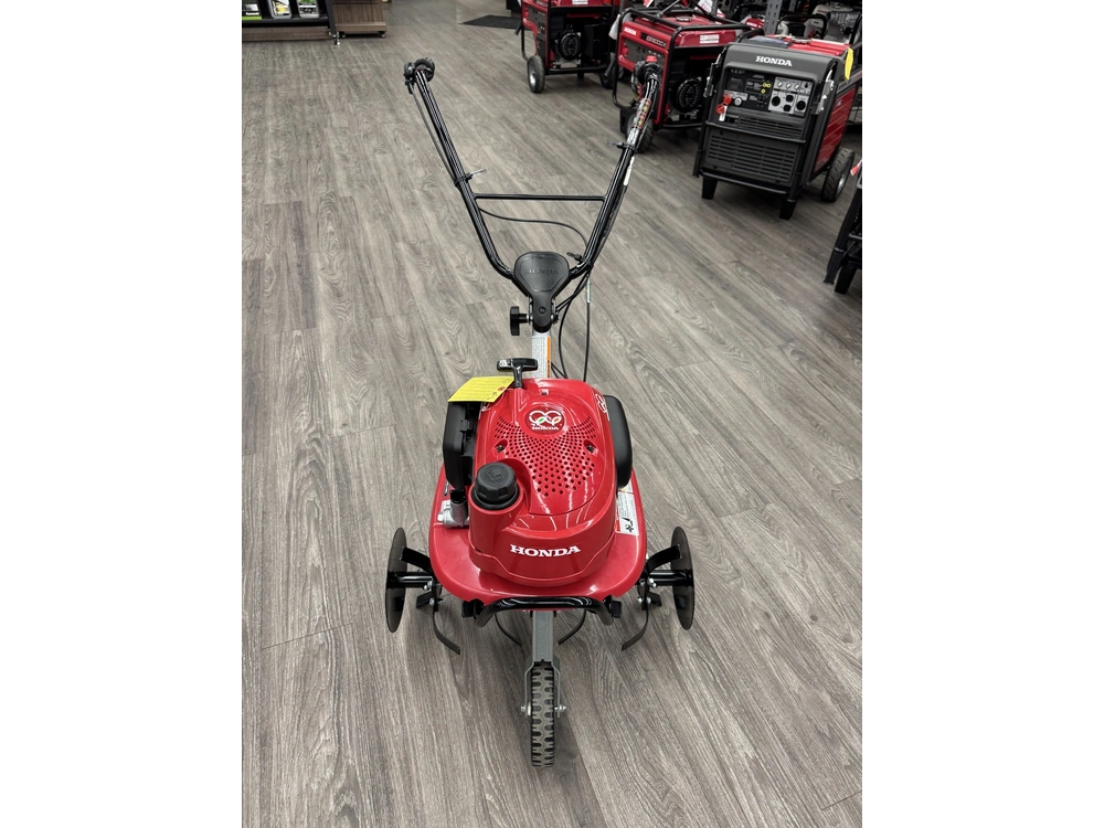 2026 Honda F220k1ct2 alt