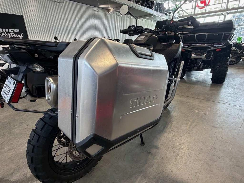 2023 Husqvarna Norden 901 alt