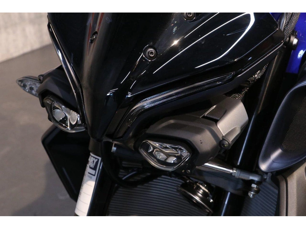 2026 Yamaha Mt-10 alt