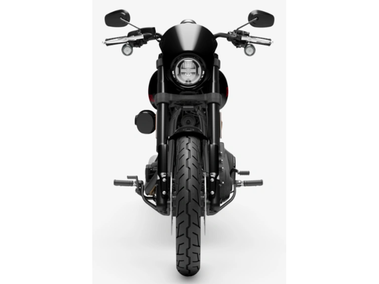 Harley-davidson Fxlrs Low Rider S 2026 alt