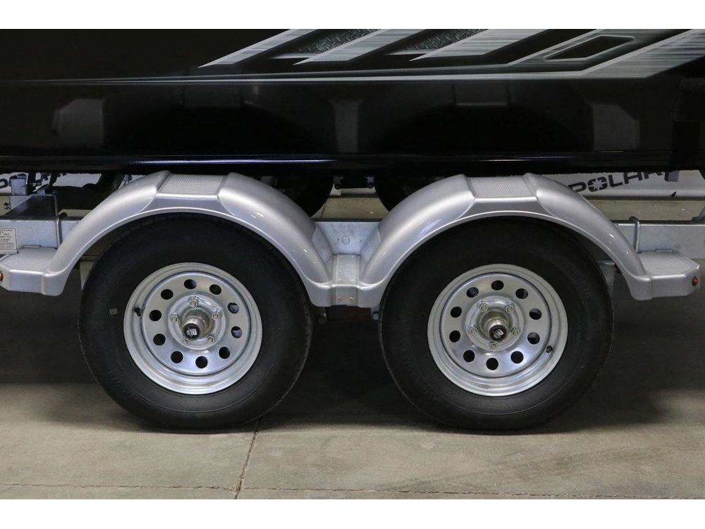 Smoker-craft Smoker Kraft Pro Sportsman 1872 Tl + Yamaha Vmax 90 Hp & Remorque 2025 alt