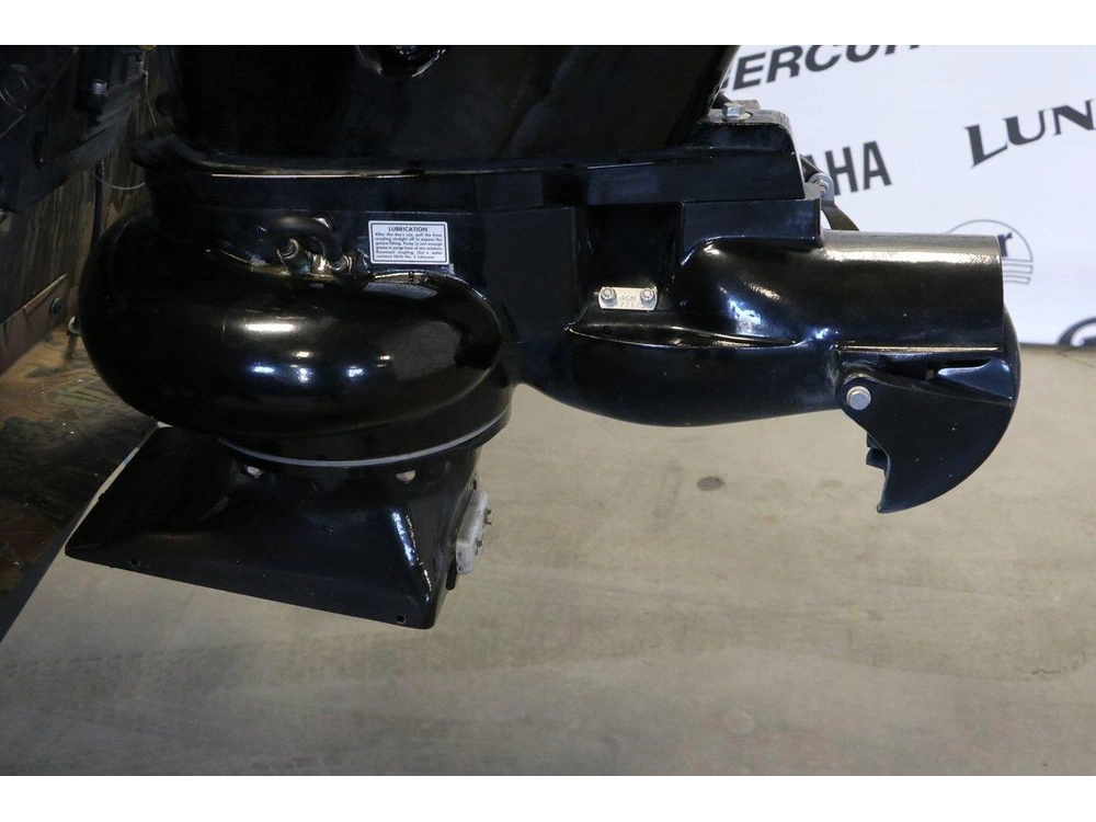 Crestliner Crestliner 1660 + Mercury 40 Hp A Jet & Remorque 2023 alt