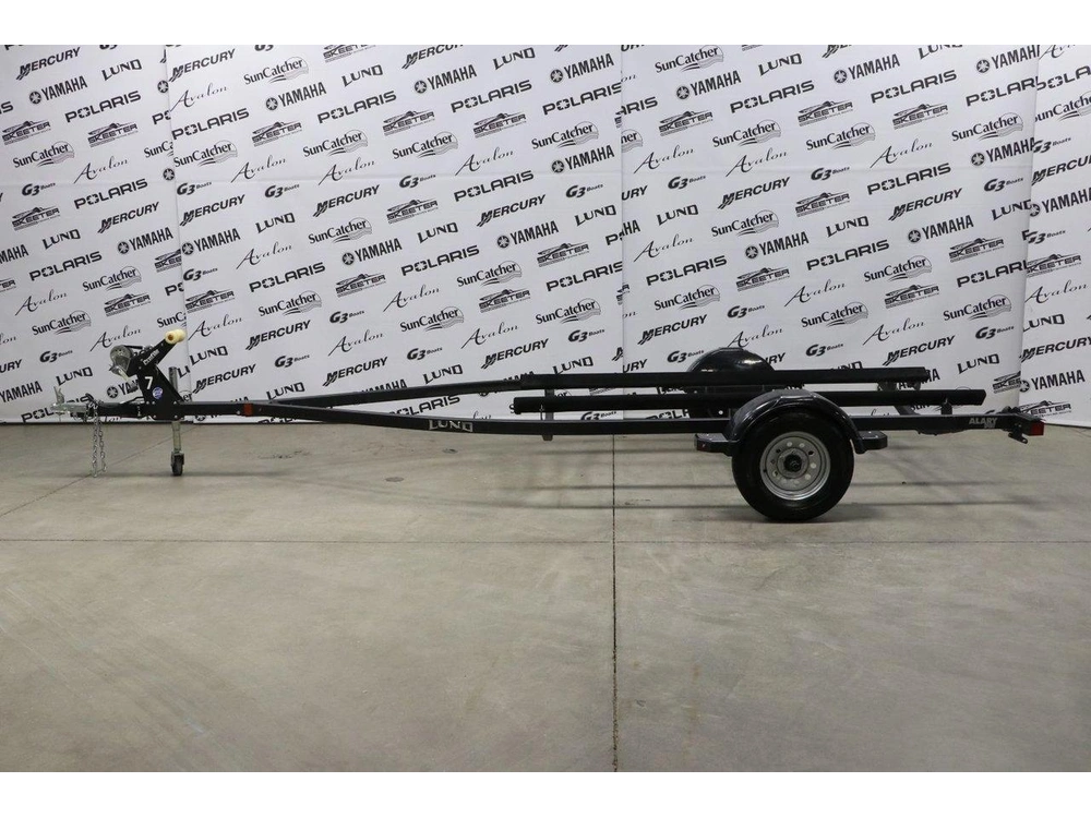 2022 Shorelandr B22l alt