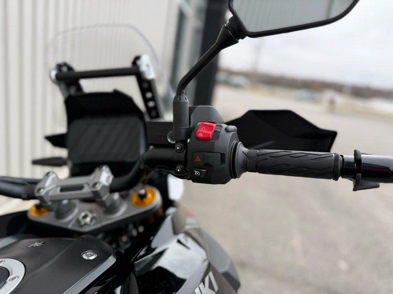 2026 Suzuki V-strom 1050de alt