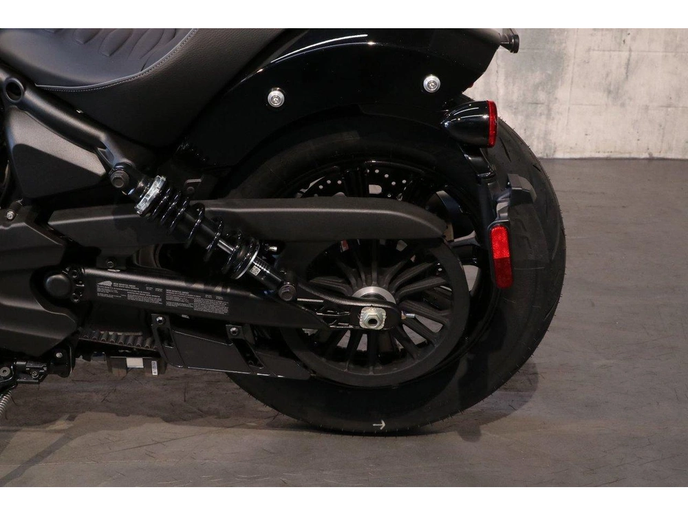 2025 Indian Motorcycle Sport Scout Sixty alt