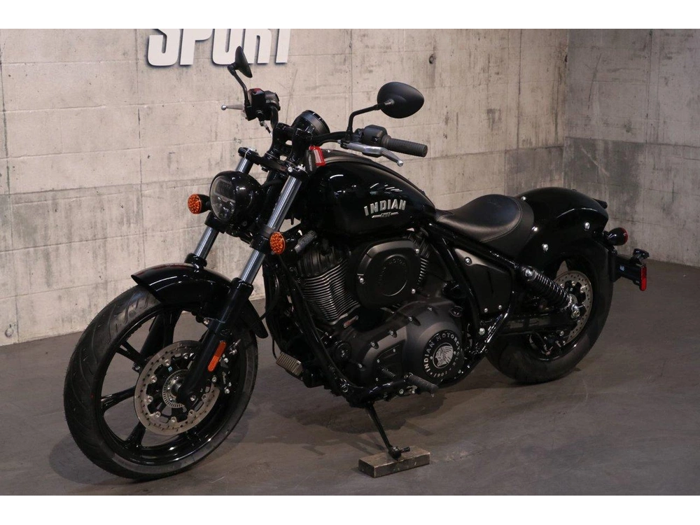 2025 Indian Motorcycle Chief Abs alt