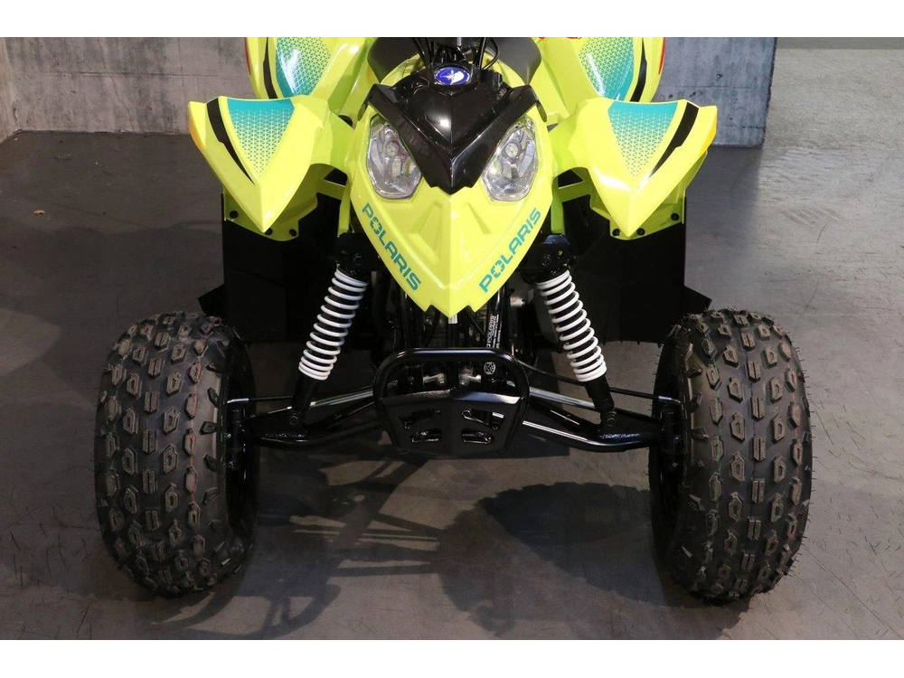 2026 Polaris Polaris Outlaw 110 Efi alt