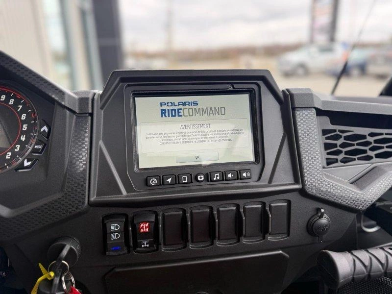 Polaris Rzr Trail S 1000 Ultimate 2026 alt