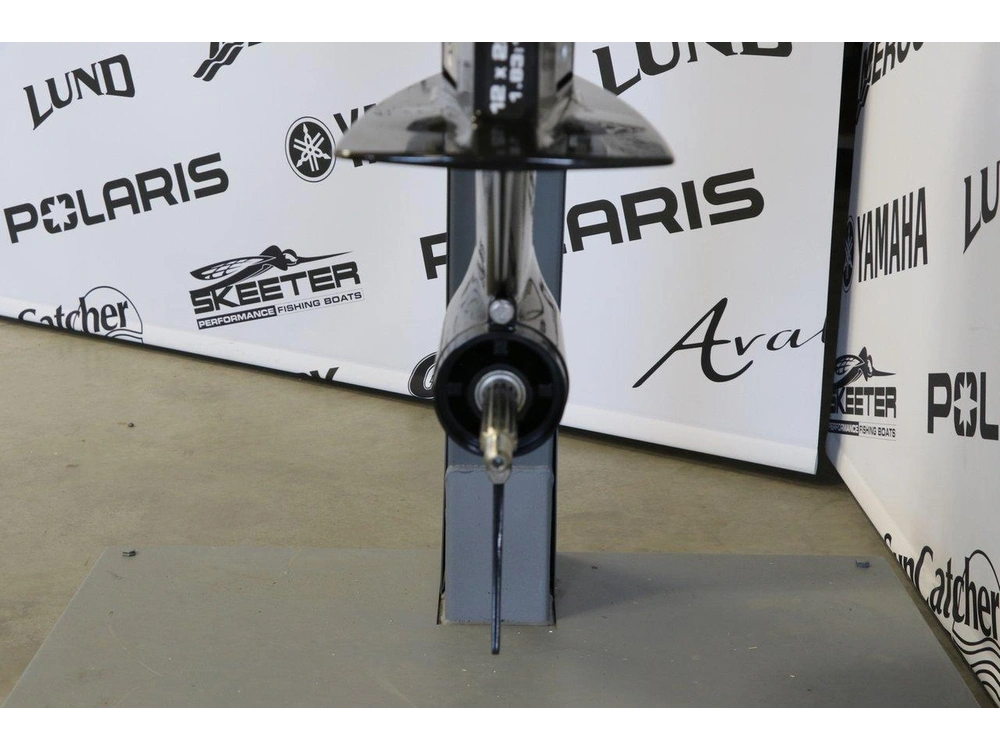 2026 Mercury Mercury 50elpt Démarreur Élèctrique, Long (20 Pouces) alt