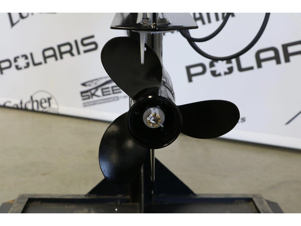 2026 Mercury 9.9eh Efi À Démarreur Élèctrique, Pied Court (15 Pouces) alt