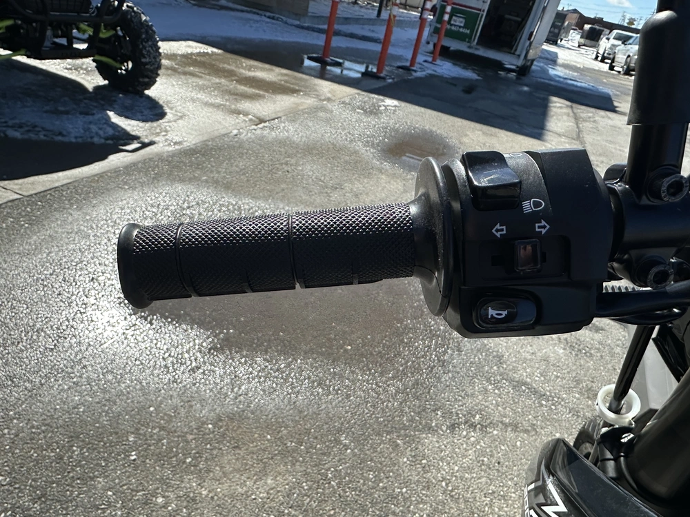 2026 Kawasaki Klx 300sm alt