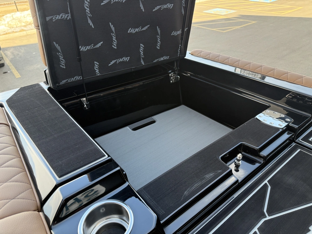 2026 Tige Boats Z3 alt