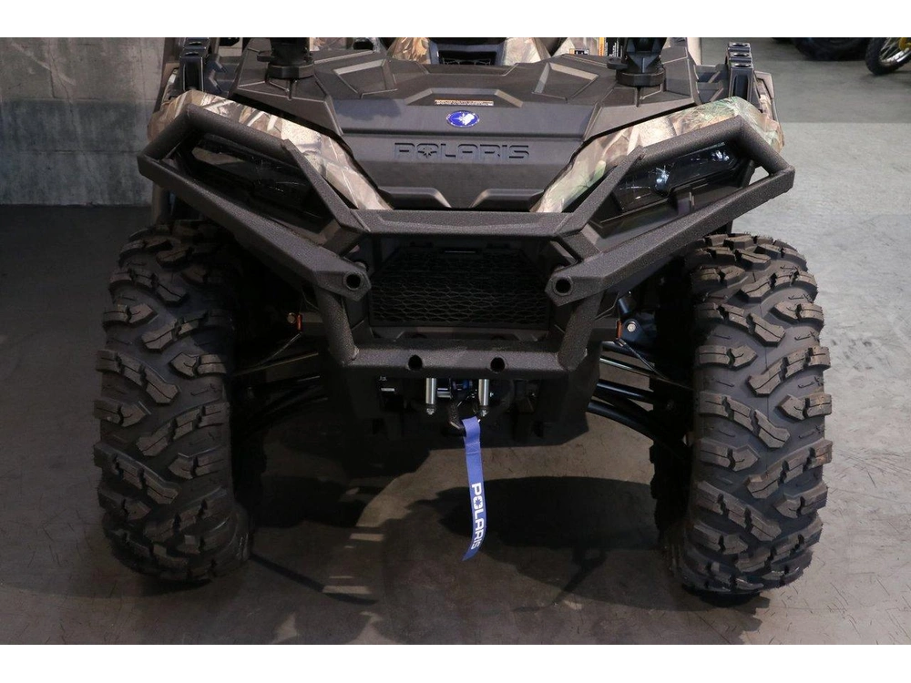 Polaris Sportsman 850 Trail 2026 alt