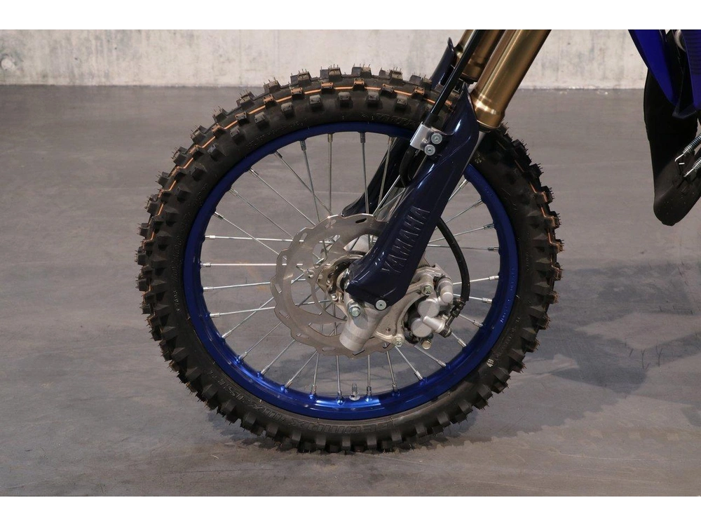 Yamaha Yz85 2023 alt