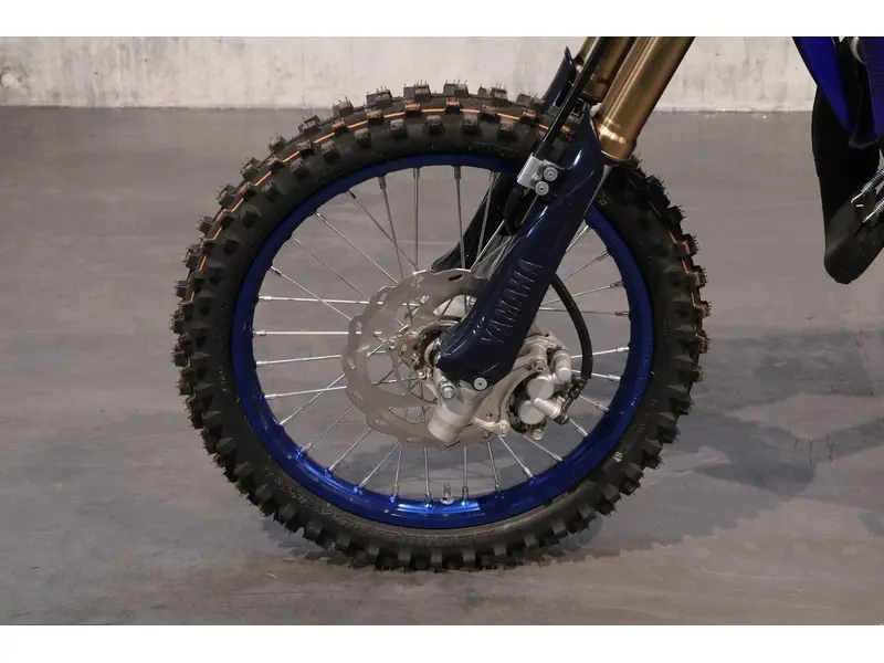 2023 Yamaha YZ85 thumbnail 7