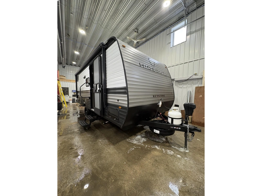 Hideout 199bhs 2026 alt