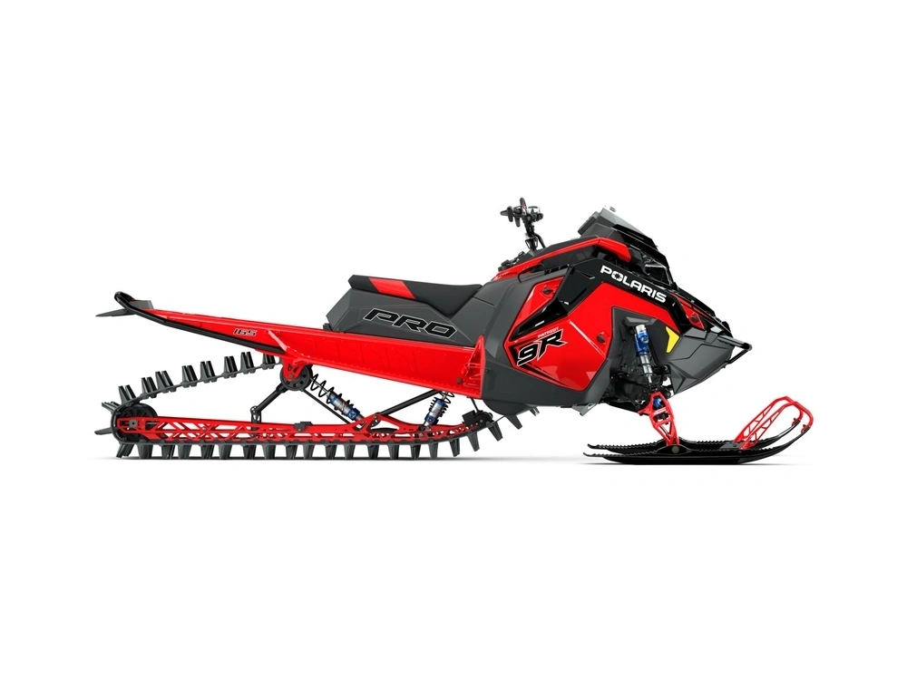 2026 Polaris 9r Rmk Pro 165 alt