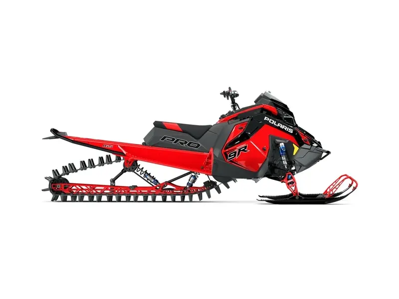 2026 Polaris 9R RMK PRO 165 PATRIOT