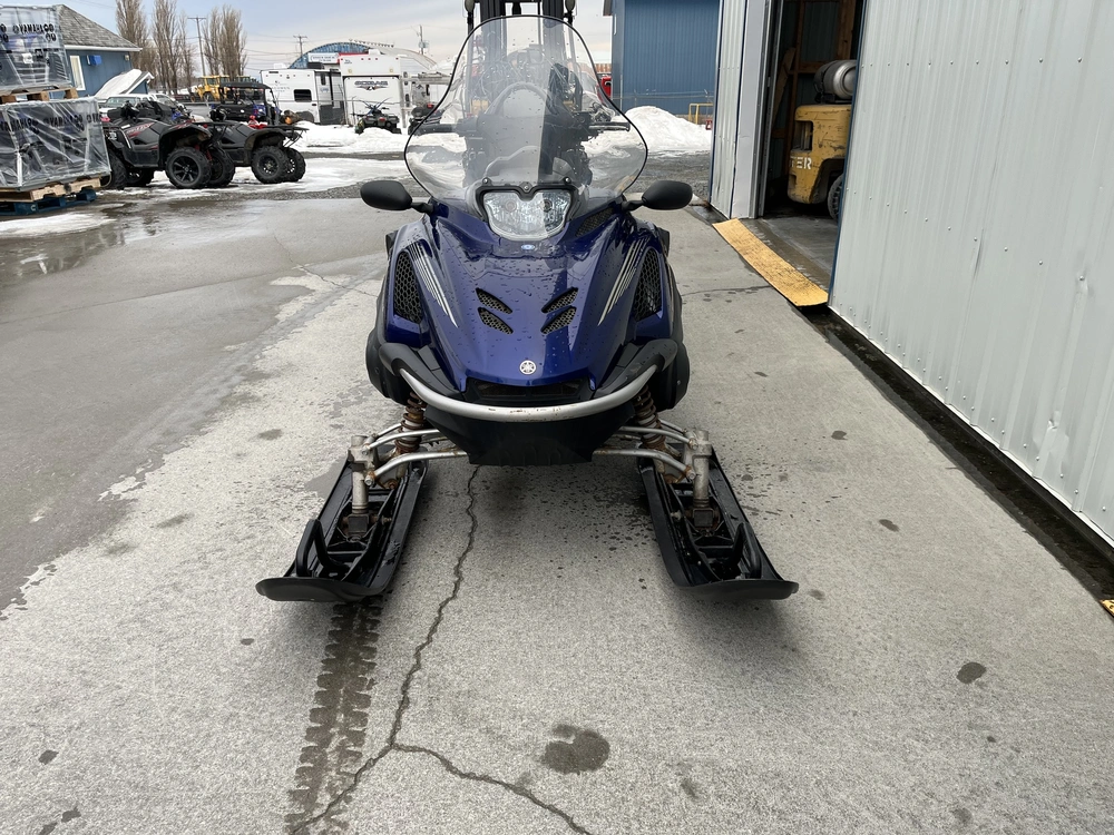 Yamaha Vk10w Vk Proffessionel 2007