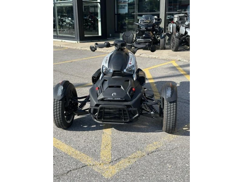 Can-am Ryker Rally 900 Ace 2025 alt