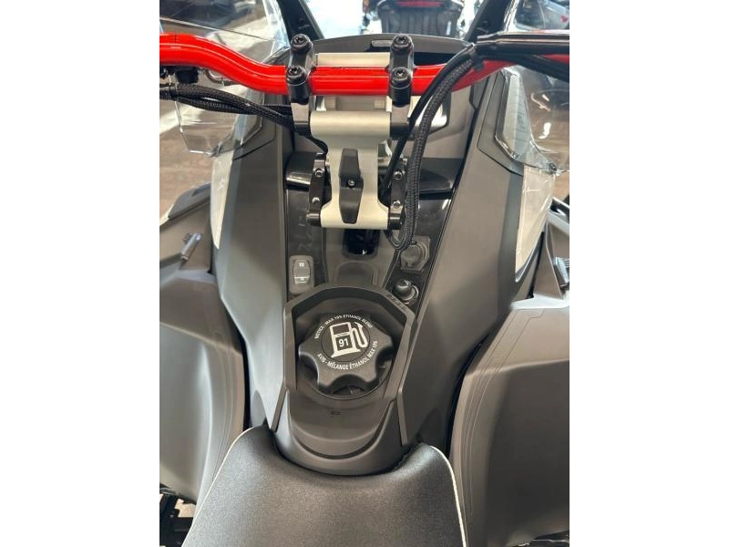 Ski-doo Renegade X 900 Ace Turbo R Ice Ripper Xt 1.5'' E.s. 2026 alt