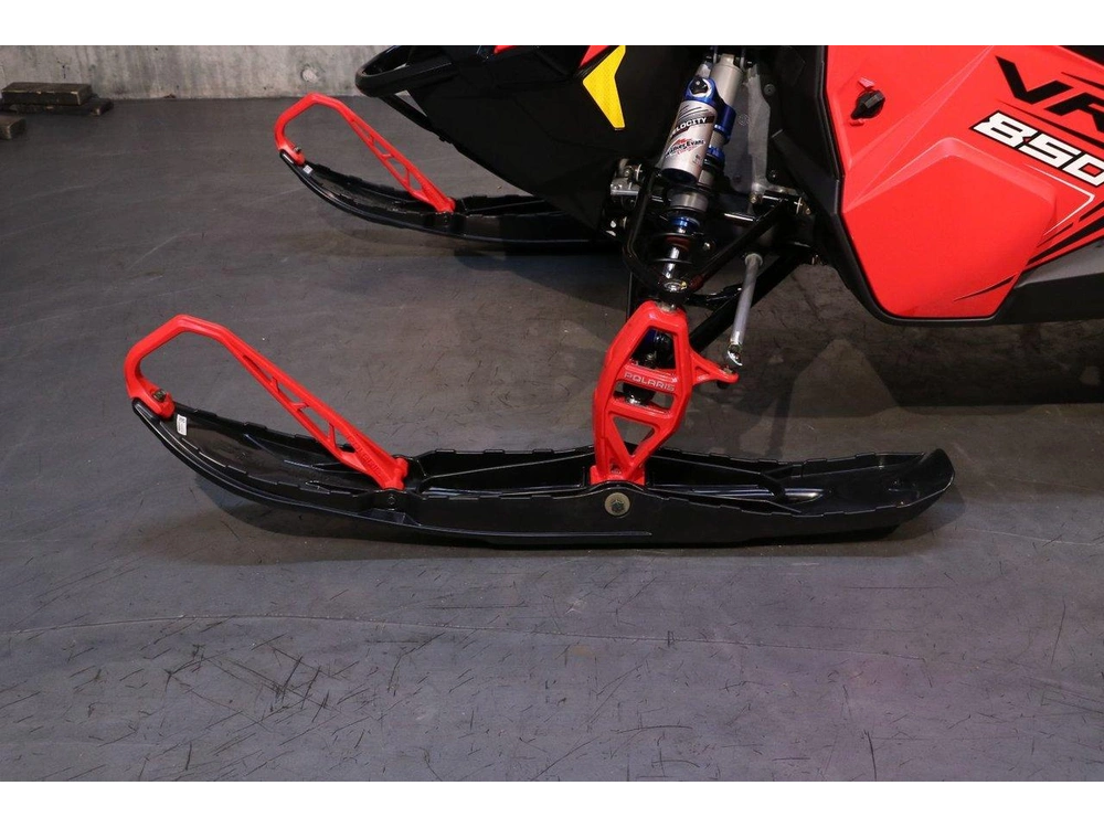 2026 Polaris Polaris 850 Indy Vr1 137 alt