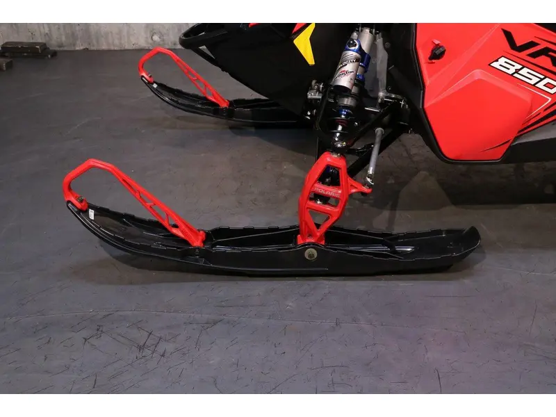 2026 Polaris 850 INDY VR1 137