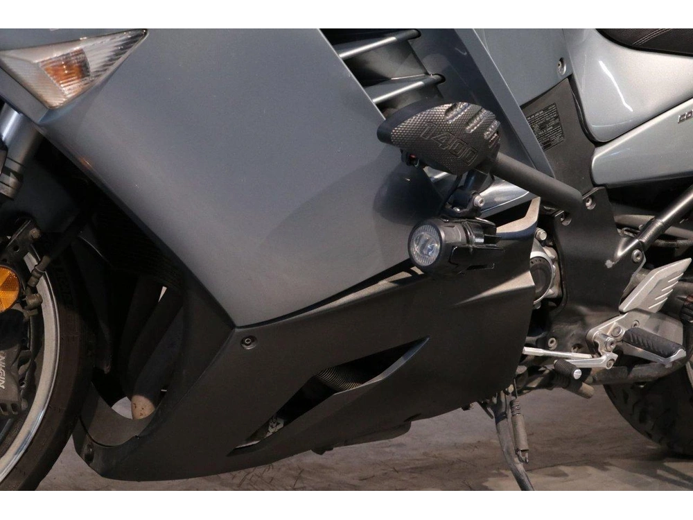 2008 Kawasaki Kawasaki Concours 14 alt