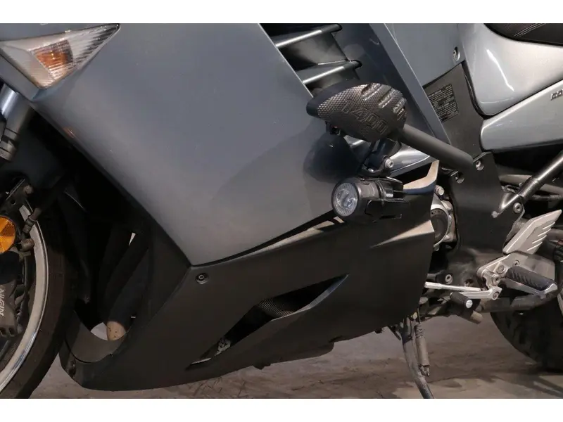 2008 Kawasaki Concours 14 thumbnail 10