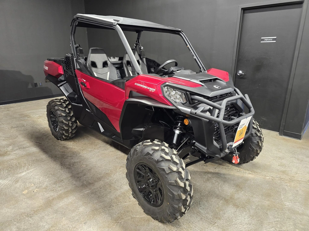 2026 Brp Commander Xt 1000r (canada) alt