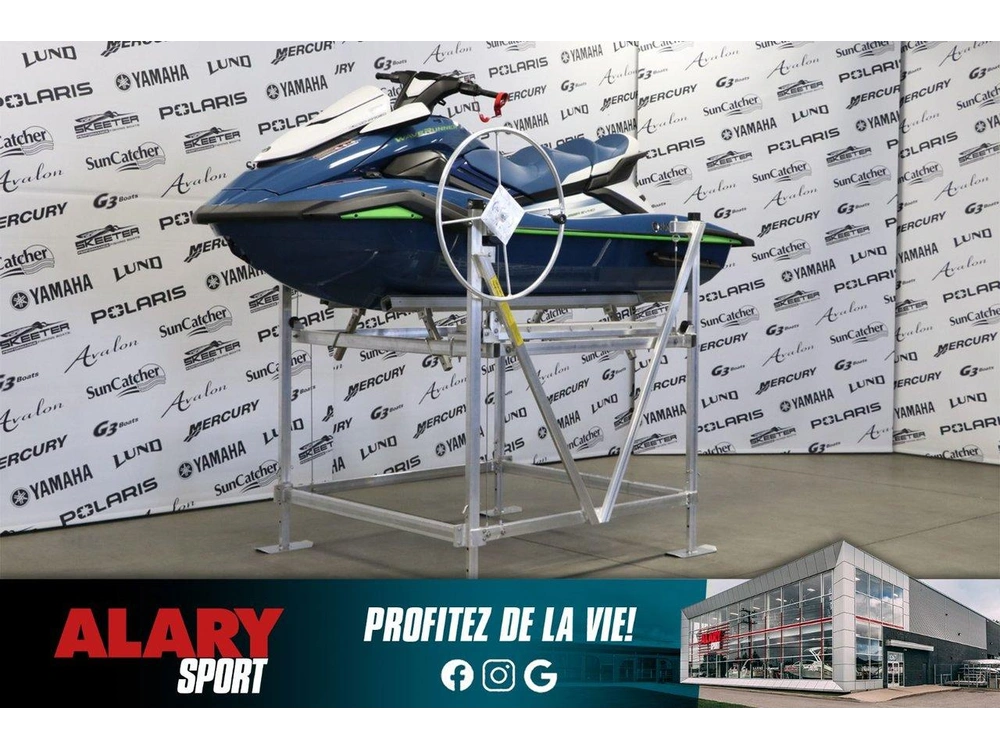 2025 Other Quai Bertrand Multimaster M1200v Élévateur Vertical Pour Motomarine alt