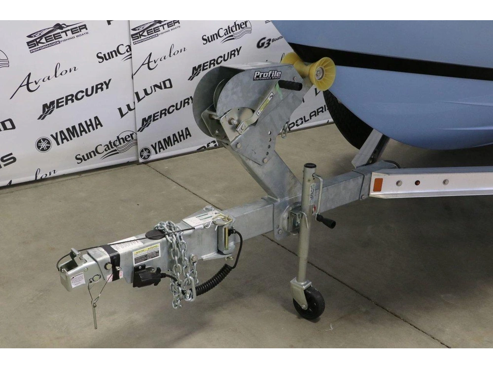 Yamaha 222 Fsh Sport E 2025 alt