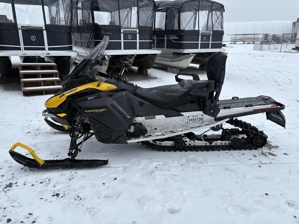 2026 Ski-Doo Expedition sport 900 ace - sport