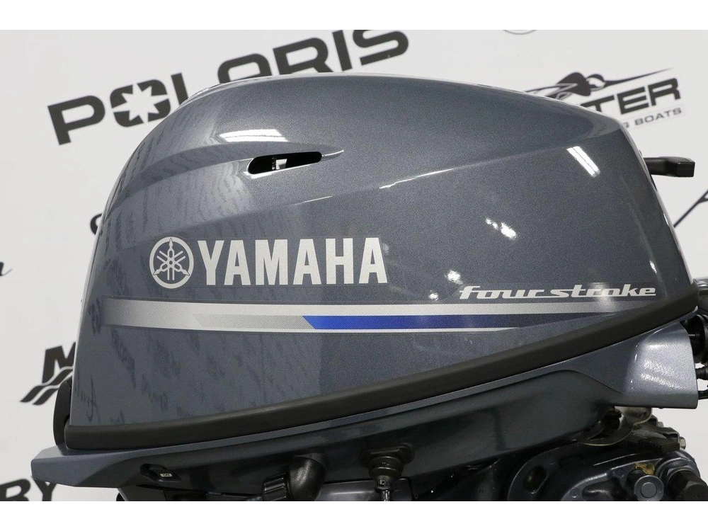 2026 Yamaha F20lwphb Pied Long (20 Pouces) alt