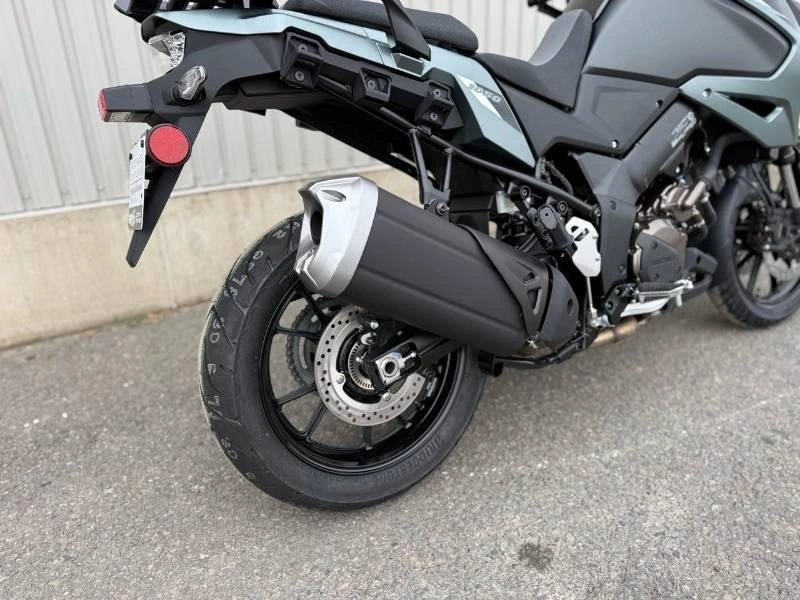 2026 Suzuki V-strom 1050 alt