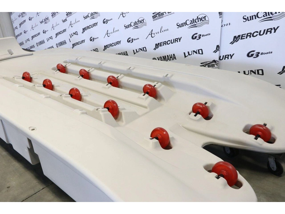 Autre Connect-a-dock Quai Flottant Connect-a-port Xl6 2025 alt